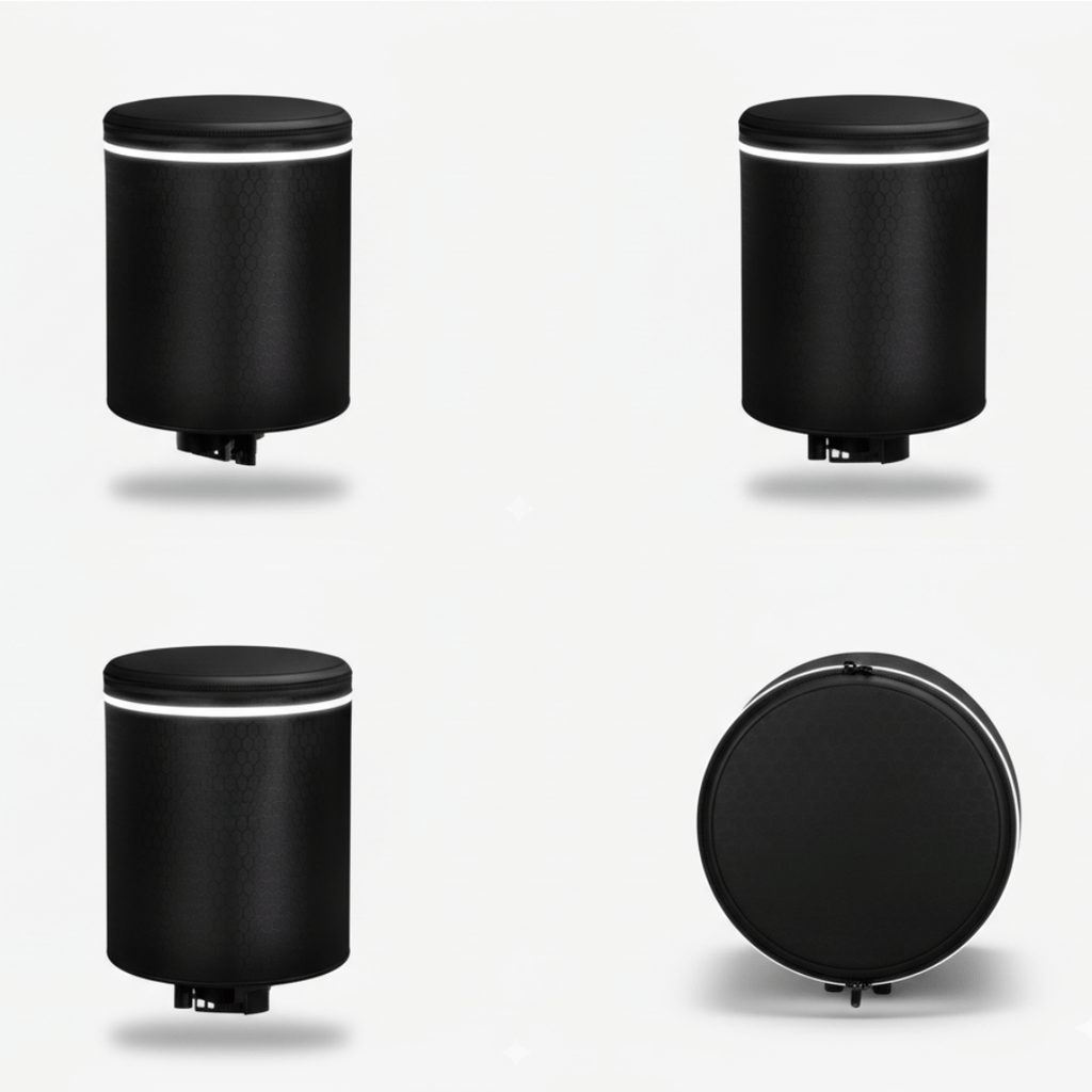 Electric scooter bag