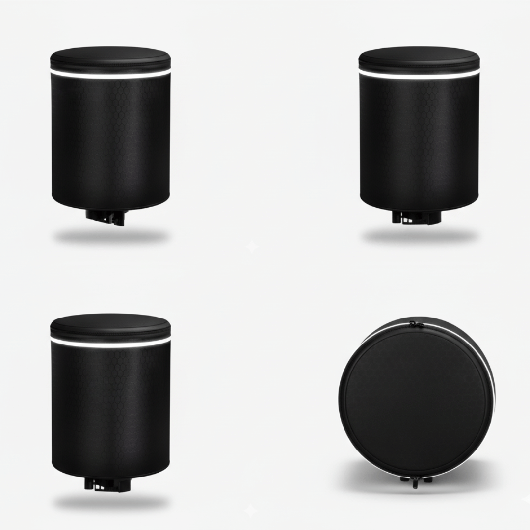 Electric scooter bag