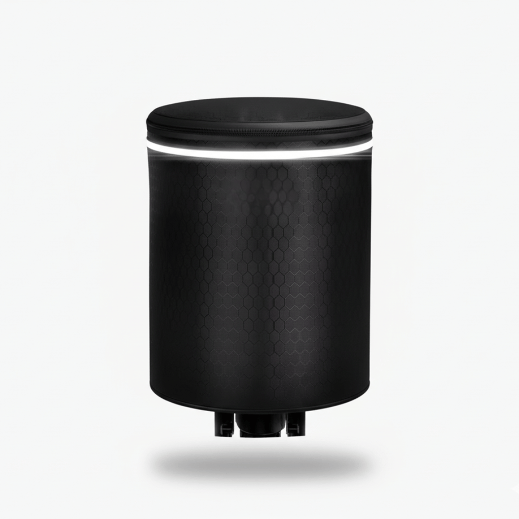 Electric scooter bag