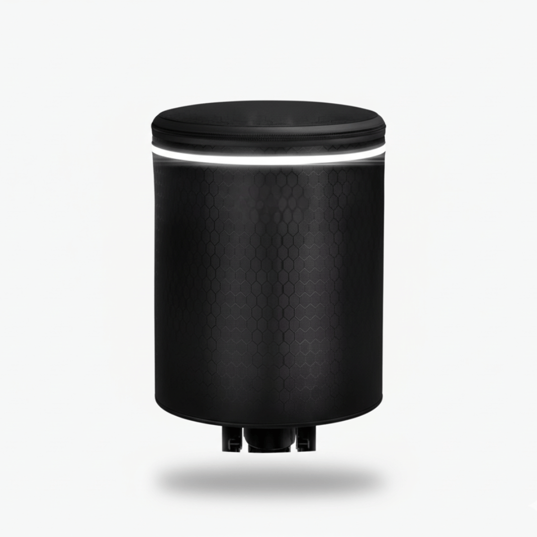 Electric scooter bag